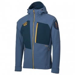 Ternua - Lekko Hard Hood 2.0 Jacket - Veste polaire