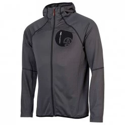 Ternua - Rakker Hood Jacket - Veste polaire