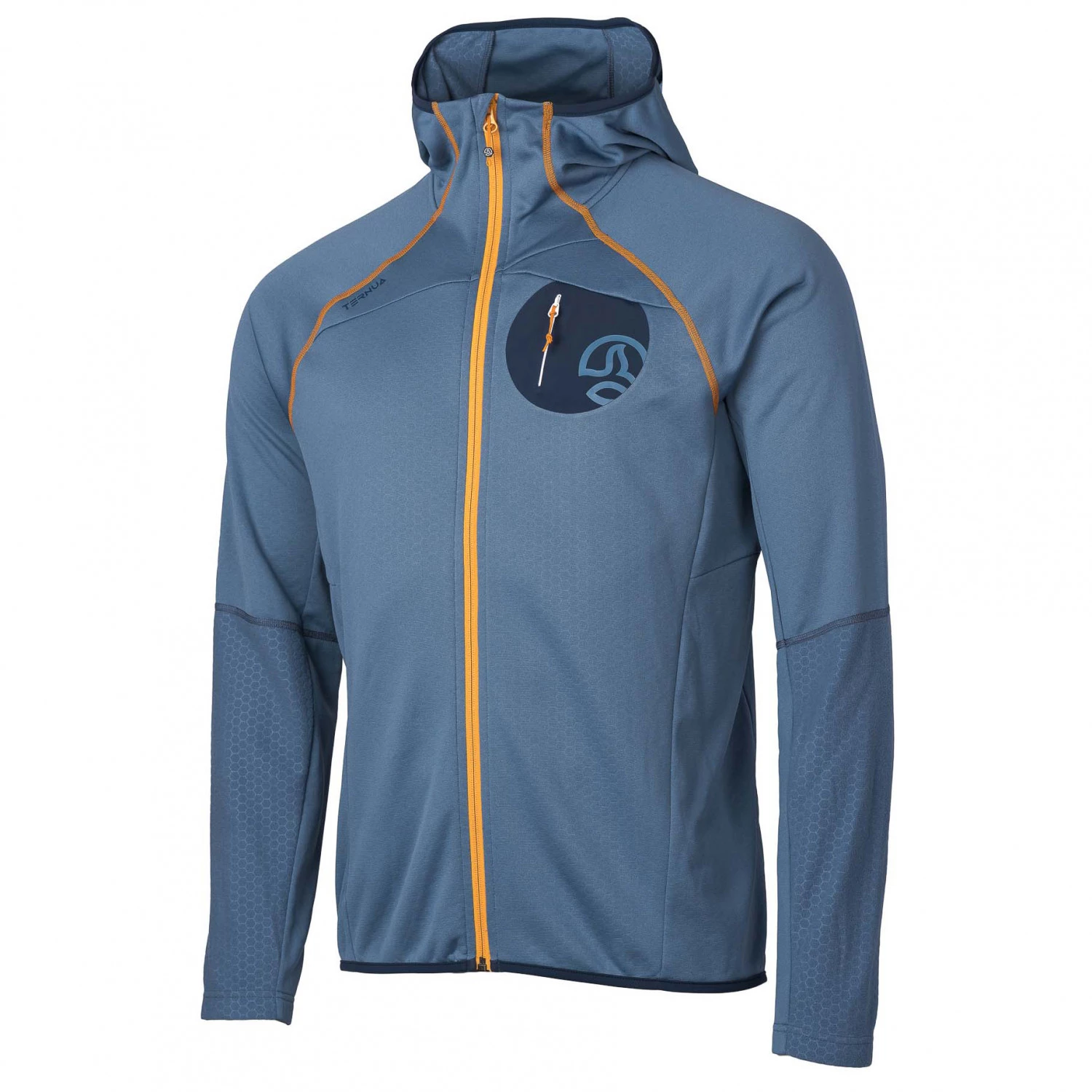 Ternua - Rakker Hood Jacket - Veste polaire 8 Ternua - Rakker Hood Jacket - Veste polaire – Image 6