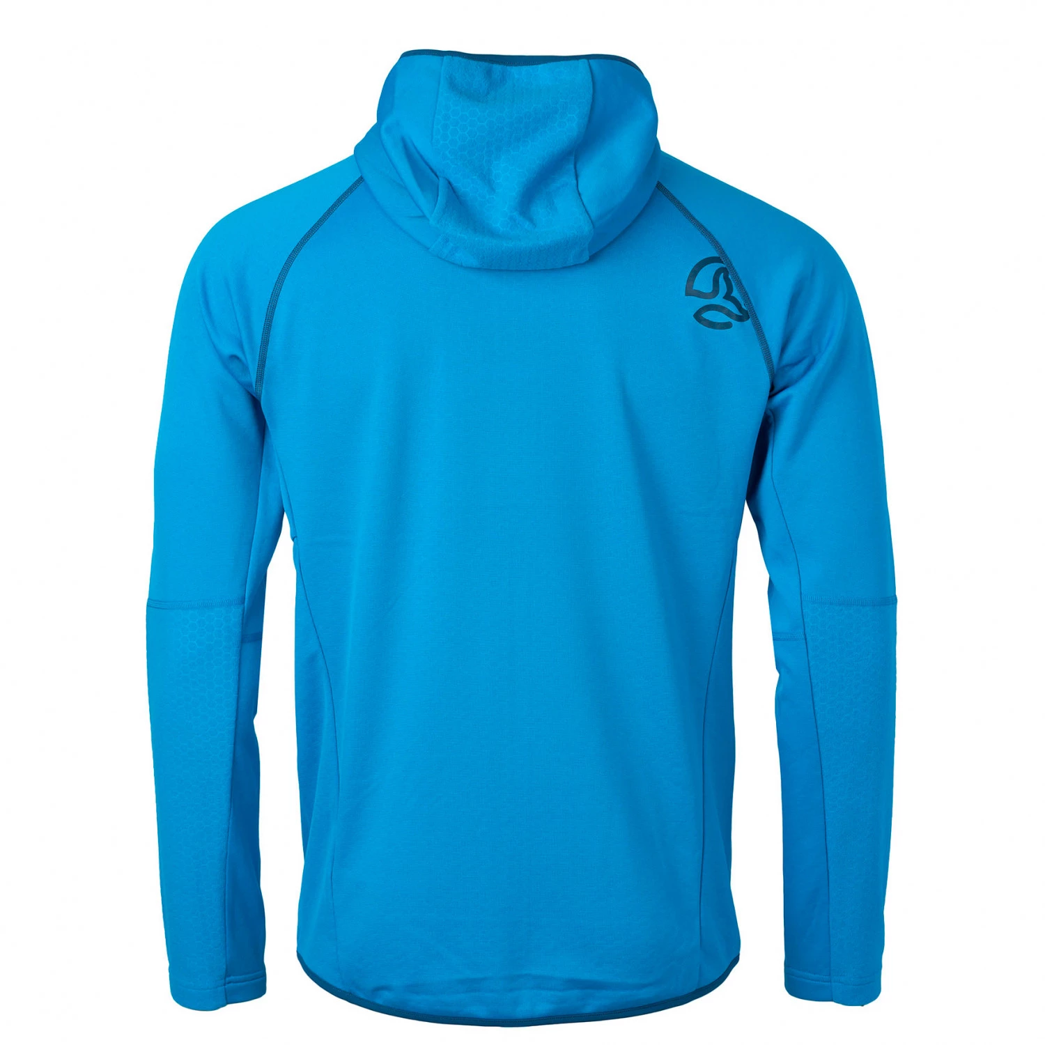 Ternua - Rakker Hood Jacket - Veste polaire 4 Ternua - Rakker Hood Jacket - Veste polaire – Image 2