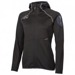 Ternua - Women's Berlana Hood Jacket - Veste polaire 10 Ternua - Women's Berlana Hood Jacket - Veste polaire -Vestes outdoor Soldes ternua womens berlana hood jacket veste polaire 2