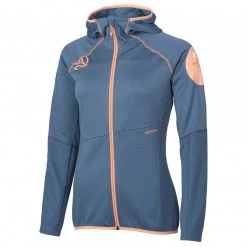 Ternua - Women's Berlana Hood Jacket - Veste polaire 11 Ternua - Women's Berlana Hood Jacket - Veste polaire -Vestes outdoor Soldes ternua womens berlana hood jacket veste polaire 3