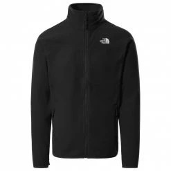 The North Face - 100 Glacier Full Zip - Veste polaire -Vestes outdoor Soldes the north face 100 glacier full zip veste polaire 2