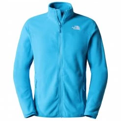 The North Face - 100 Glacier Full Zip - Veste polaire