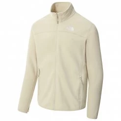 The North Face - 100 Glacier Full Zip - Veste polaire -Vestes outdoor Soldes the north face 100 glacier full zip veste polaire 4