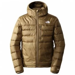 The North Face - Aconcagua 2 Hoodie - Doudoune