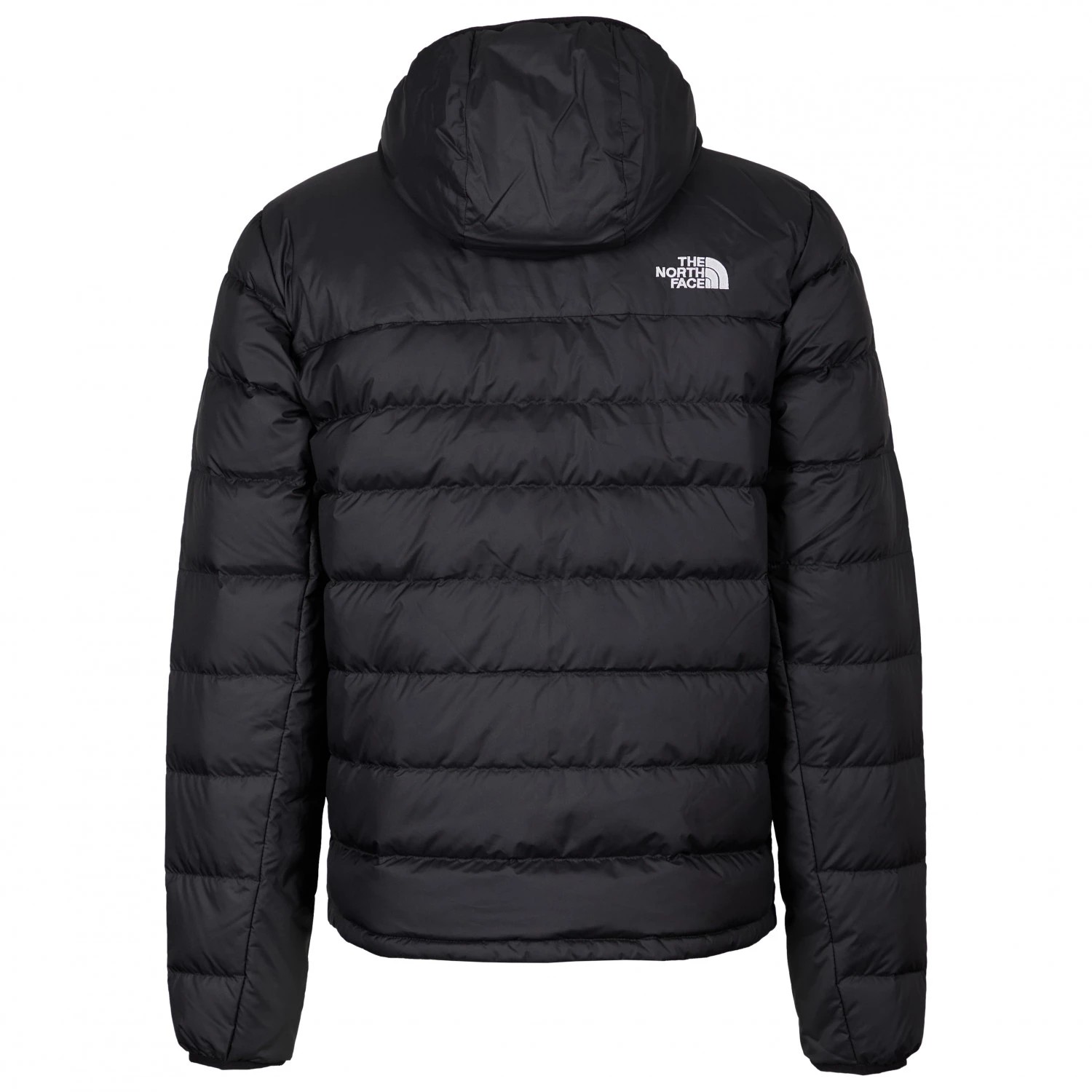 The North Face - Aconcagua 2 Hoodie - Doudoune 4 The North Face - Aconcagua 2 Hoodie - Doudoune – Image 2