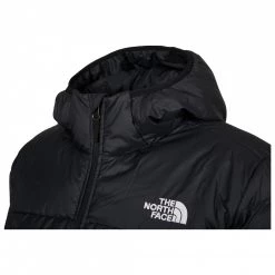 The North Face - Aconcagua 2 Hoodie - Doudoune 11 The North Face - Aconcagua 2 Hoodie - Doudoune -Vestes outdoor Soldes the north face aconcagua 2 hoodie doudoune detail 4