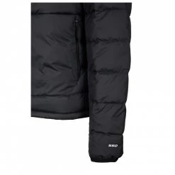 The North Face - Aconcagua 2 Hoodie - Doudoune 12 The North Face - Aconcagua 2 Hoodie - Doudoune -Vestes outdoor Soldes the north face aconcagua 2 hoodie doudoune detail 5