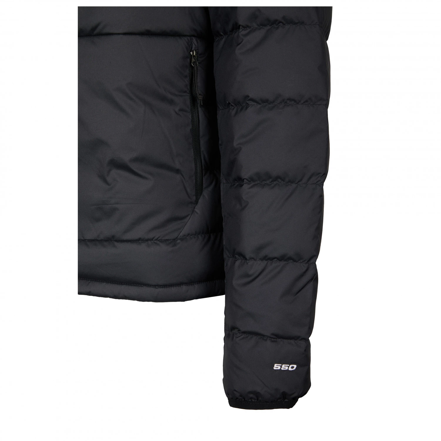 The North Face - Aconcagua 2 Hoodie - Doudoune 7 The North Face - Aconcagua 2 Hoodie - Doudoune – Image 5