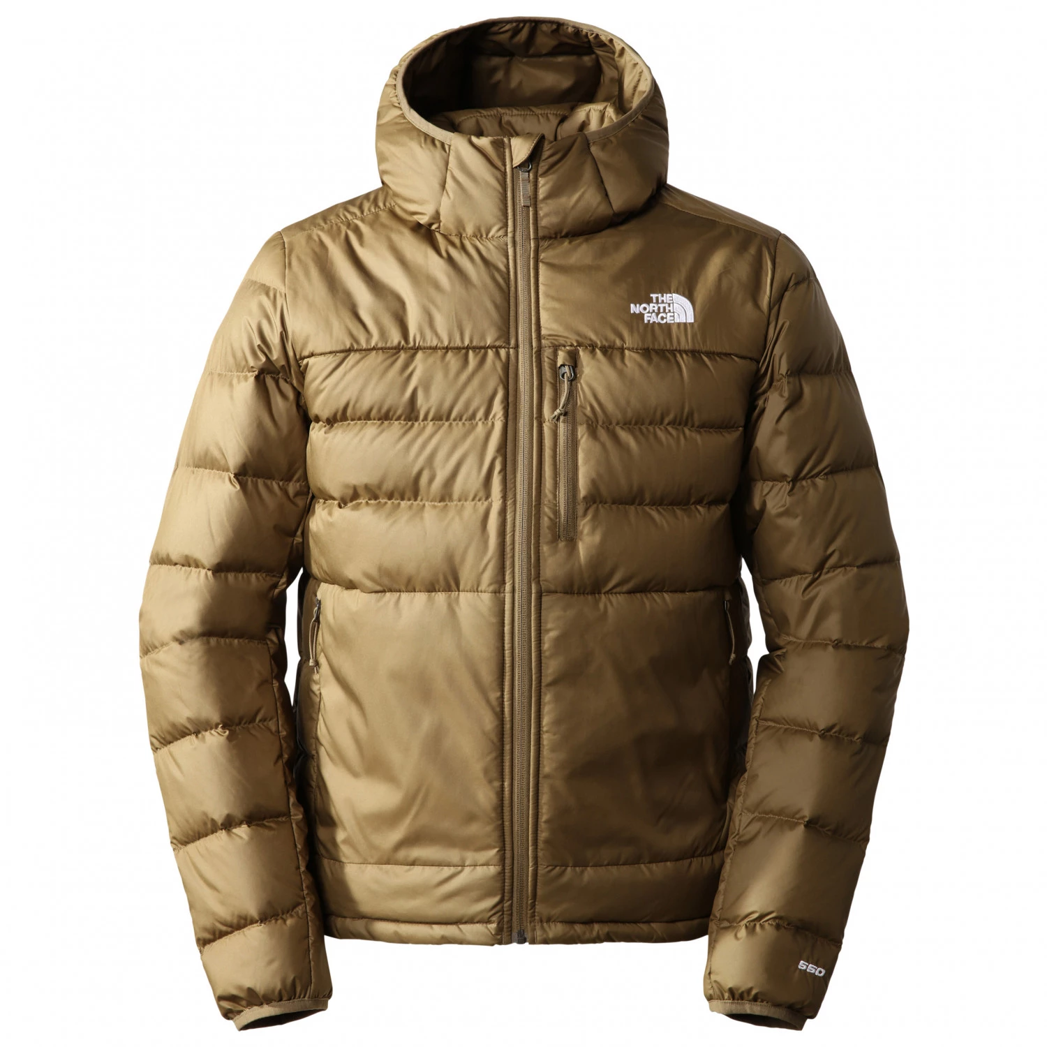 The North Face - Aconcagua 2 Hoodie - Doudoune 3 The North Face - Aconcagua 2 Hoodie - Doudoune