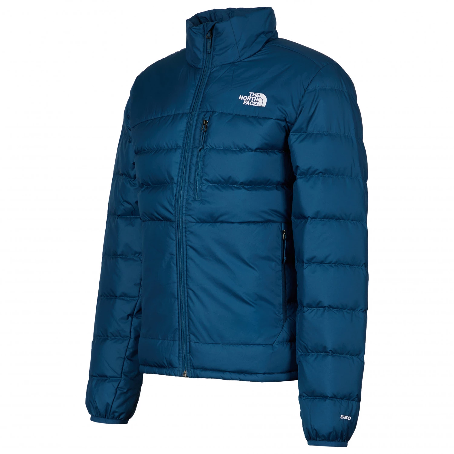 The North Face - Aconcagua 2 Jacket - Doudoune 5 The North Face - Aconcagua 2 Jacket - Doudoune – Image 3