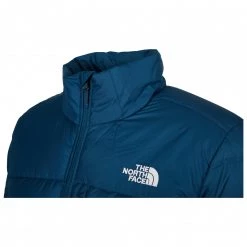 The North Face - Aconcagua 2 Jacket - Doudoune 11 The North Face - Aconcagua 2 Jacket - Doudoune -Vestes outdoor Soldes the north face aconcagua 2 jacket doudoune detail 4