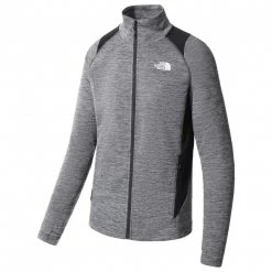 The North Face - AO Midlayer Fullzip - Veste polaire