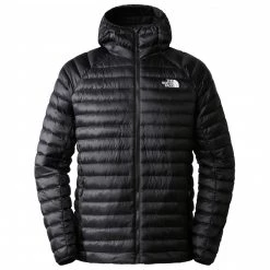 The North Face - Bettaforca LT Down Hoodie - Doudoune 9 The North Face - Bettaforca LT Down Hoodie - Doudoune -Vestes outdoor Soldes the north face bettaforca lt down hoodie doudoune 1