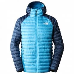 The North Face - Bettaforca LT Down Hoodie - Doudoune