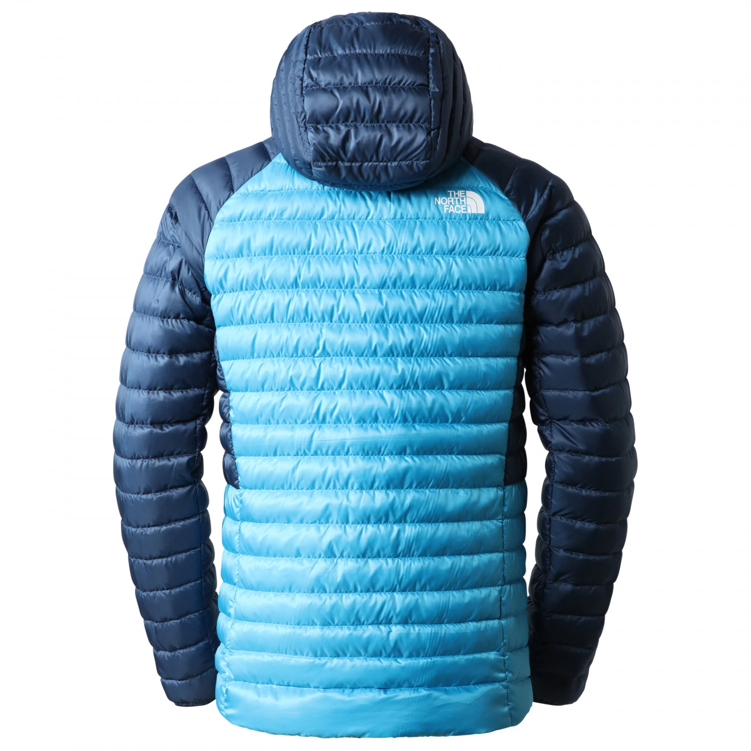 The North Face - Bettaforca LT Down Hoodie - Doudoune 4 The North Face - Bettaforca LT Down Hoodie - Doudoune – Image 2