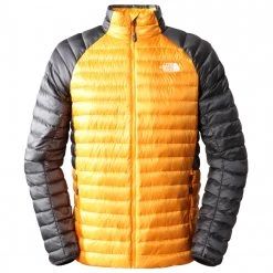 The North Face - Bettaforca LT Down Jacket - Doudoune -Vestes outdoor Soldes the north face bettaforca lt down jacket doudoune 2