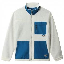 The North Face - Bleaklow Fleece - Veste polaire -Vestes outdoor Soldes the north face bleaklow fleece veste polaire 1