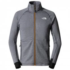 The North Face - Bolt Fullzip Jacket - Veste polaire -Vestes outdoor Soldes the north face bolt fullzip jacket veste polaire 1