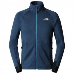 The North Face - Bolt Fullzip Jacket - Veste polaire -Vestes outdoor Soldes the north face bolt fullzip jacket veste polaire 2