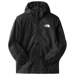 The North Face - Boy's Antora Rain Jacket - Veste imperméable -Vestes outdoor Soldes the north face boys antora rain jacket veste impermeable 1