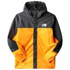 The North Face - Boy's Antora Rain Jacket - Veste imperméable