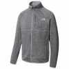 The North Face - Canyonlands Full Zip - Veste polaire 2 The North Face - Canyonlands Full Zip - Veste polaire -Vestes outdoor Soldes the north face canyonlands full zip veste polaire