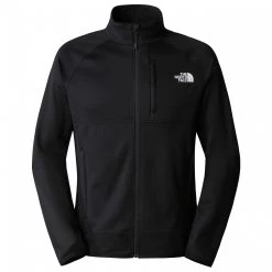 The North Face - Canyonlands Full Zip - Veste polaire -Vestes outdoor Soldes the north face canyonlands full zip veste polaire 2