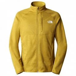 The North Face - Canyonlands Full Zip - Veste polaire -Vestes outdoor Soldes the north face canyonlands full zip veste polaire 3