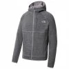 The North Face - Canyonlands Hoodie - Veste polaire 2 The North Face - Canyonlands Hoodie - Veste polaire -Vestes outdoor Soldes the north face canyonlands hoodie veste polaire