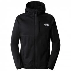 The North Face - Canyonlands Hoodie - Veste polaire 10 The North Face - Canyonlands Hoodie - Veste polaire -Vestes outdoor Soldes the north face canyonlands hoodie veste polaire 2