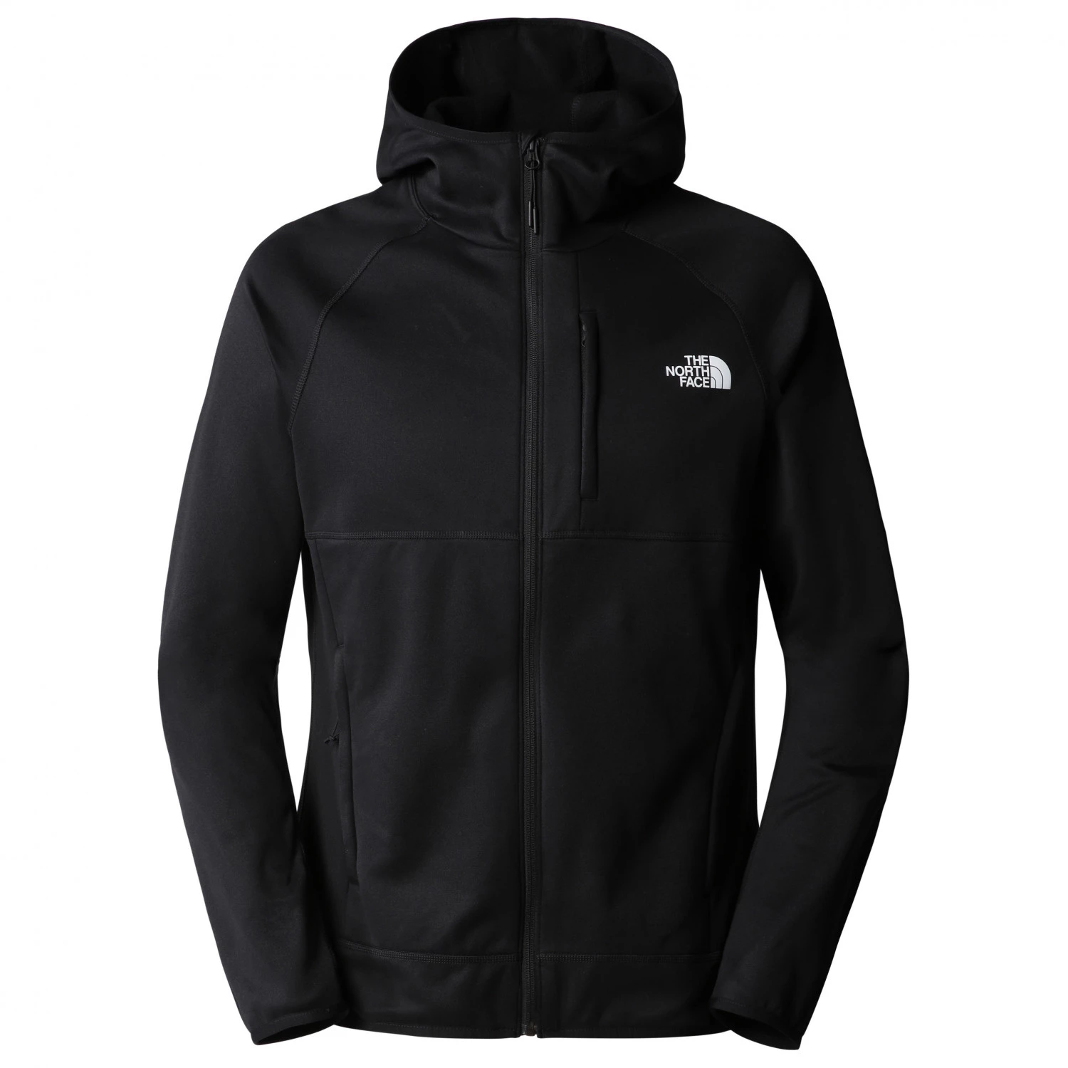 The North Face - Canyonlands Hoodie - Veste polaire 6 The North Face - Canyonlands Hoodie - Veste polaire – Image 4