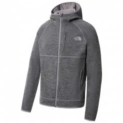 The North Face - Canyonlands Hoodie - Veste polaire