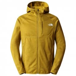 The North Face - Canyonlands Hoodie - Veste polaire 11 The North Face - Canyonlands Hoodie - Veste polaire -Vestes outdoor Soldes the north face canyonlands hoodie veste polaire 3