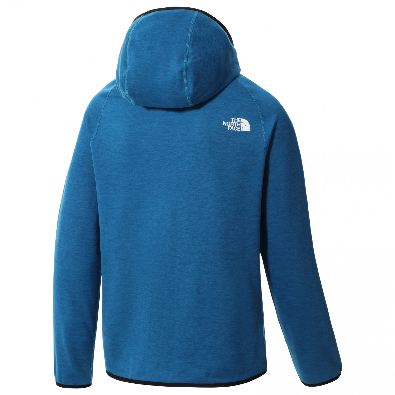 The North Face - Canyonlands Hoodie - Veste polaire 4 The North Face - Canyonlands Hoodie - Veste polaire – Image 2