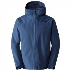 The North Face - Dryzzle FutureLight Insulated Jacket - Veste hiver -Vestes outdoor Soldes the north face dryzzle futurelight insulated jacket veste hiver 2