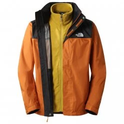 The North Face - Evolve II Triclimate Jacket - Veste 3-en-1