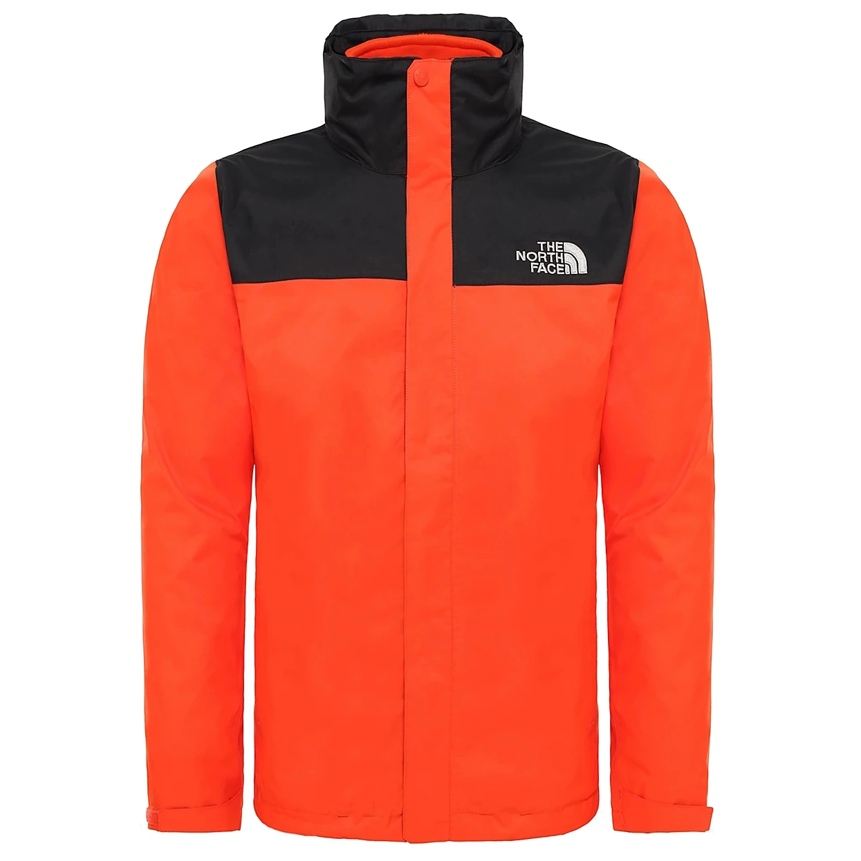 The North Face - Evolve II Triclimate Jacket - Veste 3-en-1 4 The North Face - Evolve II Triclimate Jacket - Veste 3-en-1 – Image 2