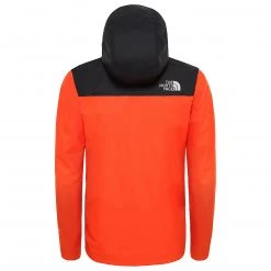 The North Face - Evolve II Triclimate Jacket - Veste 3-en-1 10 The North Face - Evolve II Triclimate Jacket - Veste 3-en-1 -Vestes outdoor Soldes the north face evolve ii triclimate jacket veste 3 en 1 detail 3