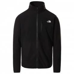 The North Face - Glacier Pro Full Zip - Veste polaire 8 The North Face - Glacier Pro Full Zip - Veste polaire -Vestes outdoor Soldes the north face glacier pro full zip veste polaire 1