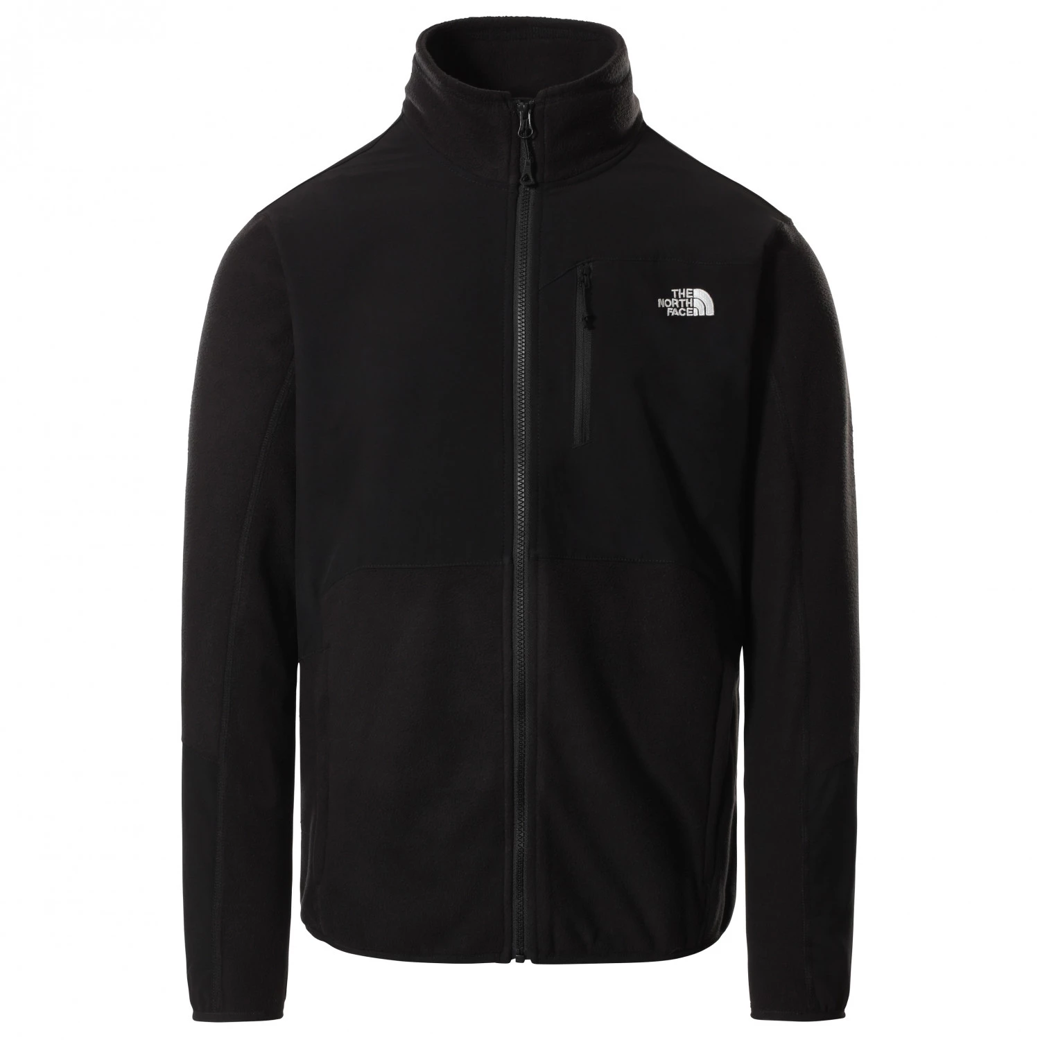 The North Face - Glacier Pro Full Zip - Veste polaire 5 The North Face - Glacier Pro Full Zip - Veste polaire – Image 3