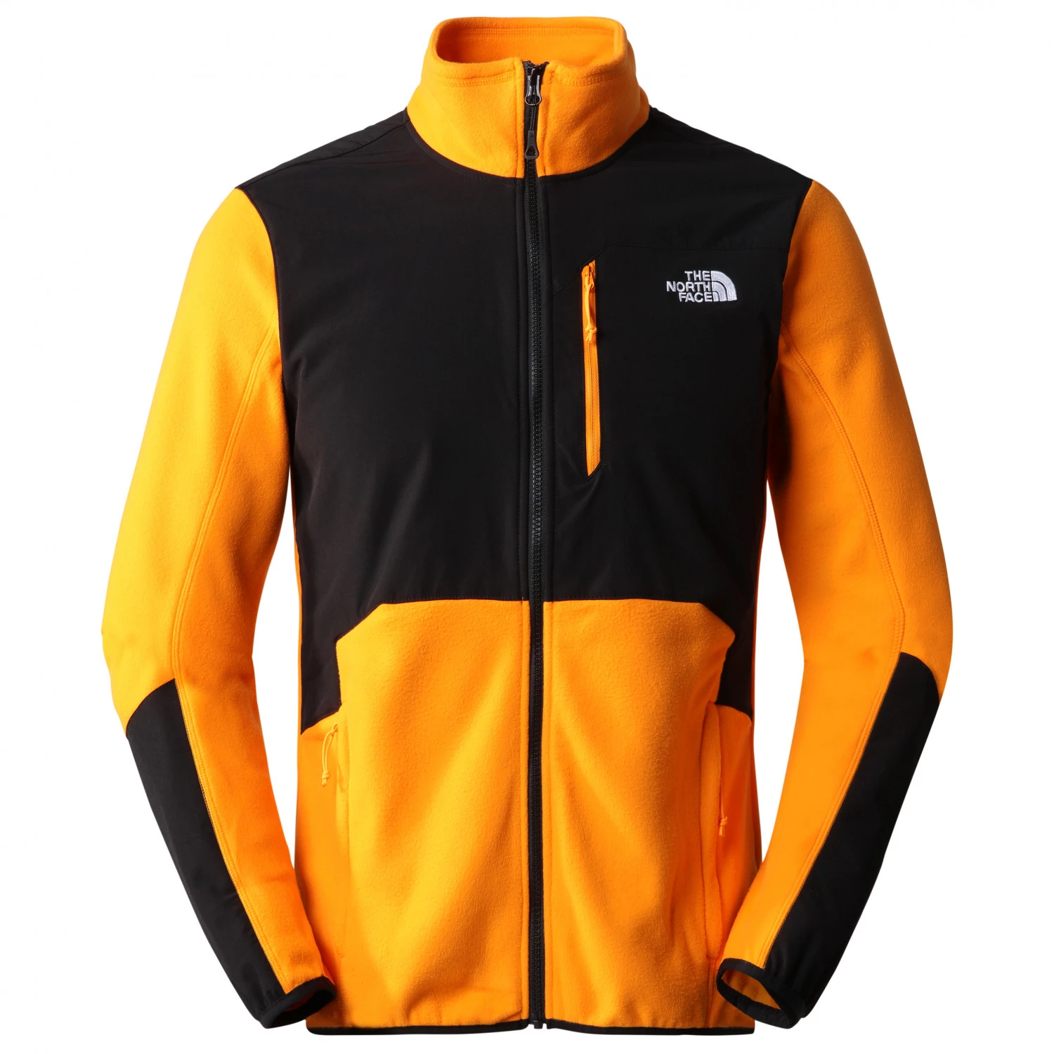 The North Face - Glacier Pro Full Zip - Veste polaire 6 The North Face - Glacier Pro Full Zip - Veste polaire – Image 4