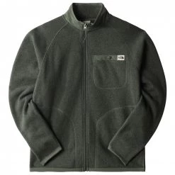 The North Face - Gordon Lyons F/Z - Veste polaire 10 The North Face - Gordon Lyons F/Z - Veste polaire -Vestes outdoor Soldes the north face gordon lyons f z veste polaire 1