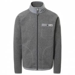 The North Face - Gordon Lyons F/Z - Veste polaire 11 The North Face - Gordon Lyons F/Z - Veste polaire -Vestes outdoor Soldes the north face gordon lyons f z veste polaire 2