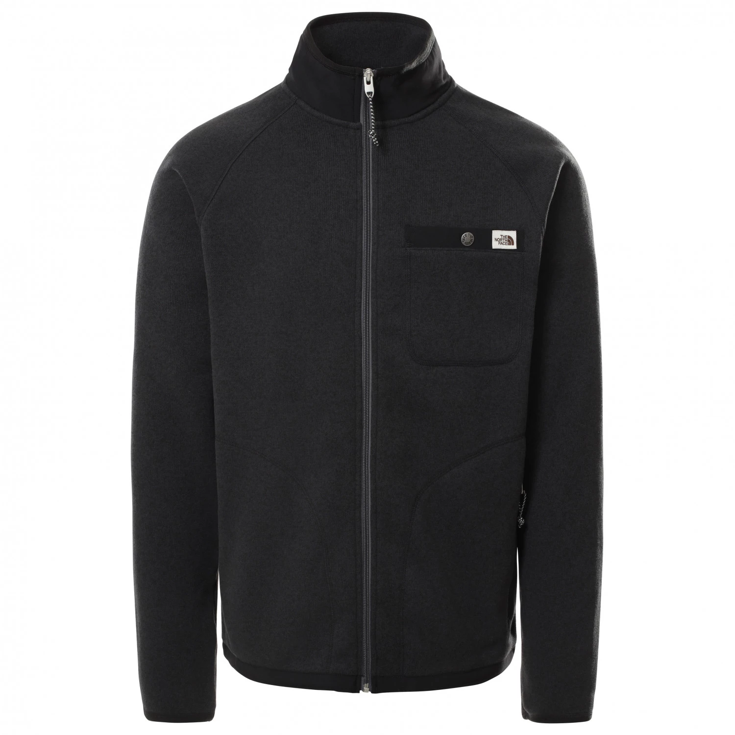 The North Face - Gordon Lyons F/Z - Veste polaire 7 The North Face - Gordon Lyons F/Z - Veste polaire – Image 5