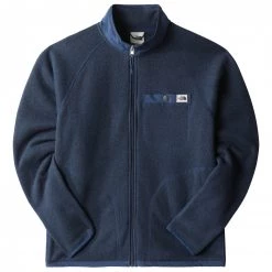 The North Face - Gordon Lyons F/Z - Veste polaire 13 The North Face - Gordon Lyons F/Z - Veste polaire -Vestes outdoor Soldes the north face gordon lyons f z veste polaire 4