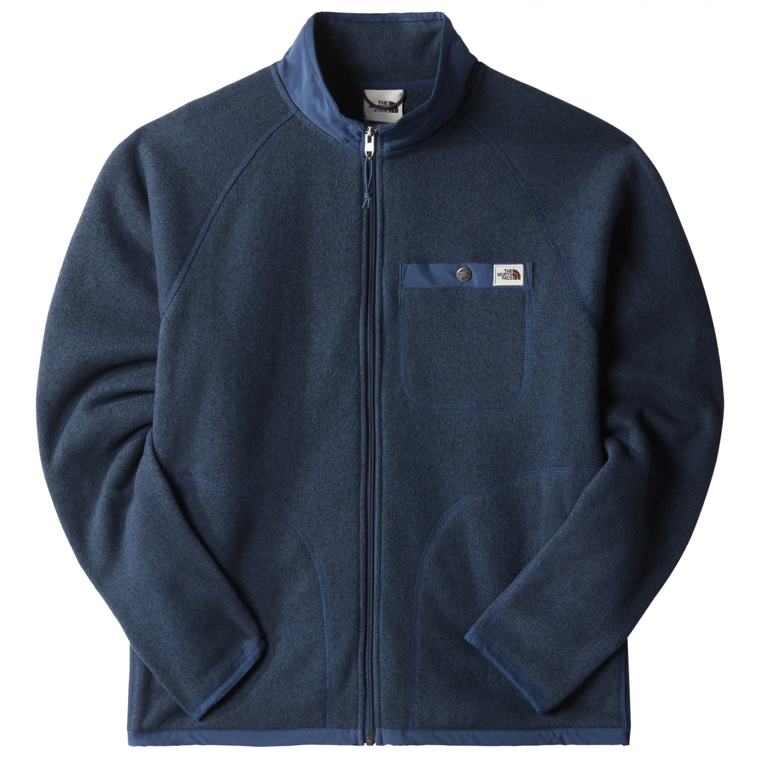 The North Face - Gordon Lyons F/Z - Veste polaire 8 The North Face - Gordon Lyons F/Z - Veste polaire – Image 6