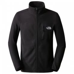 The North Face - Homesafe Full Zip Fleece - Veste polaire -Vestes outdoor Soldes the north face homesafe full zip fleece veste polaire 1