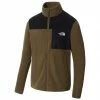 The North Face - Homesafe Full Zip Fleece - Veste polaire -Vestes outdoor Soldes the north face homesafe full zip fleece veste polaire